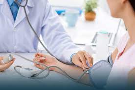 General Physician